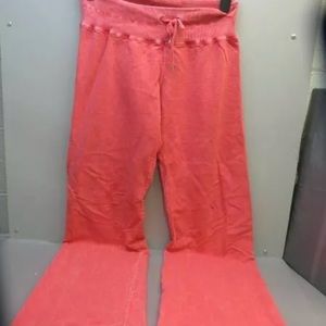 Lucky brand sweatpants